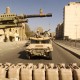 Cruising Baghdad