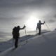 Climbing Everest