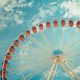 Skyview Ferris Wheel